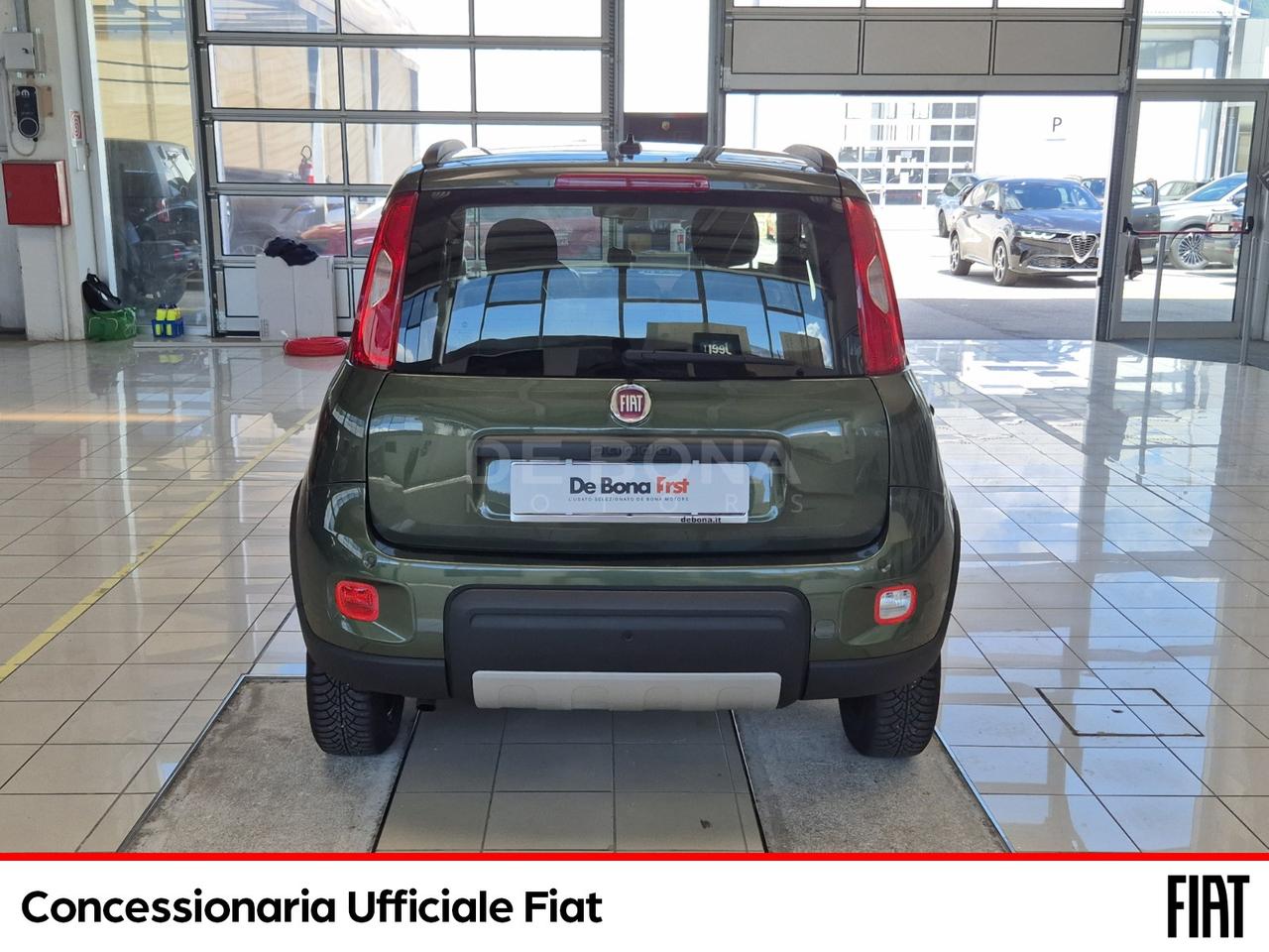 Fiat Panda 0.9 t.air t. 4x4 s&s 85cv my19
