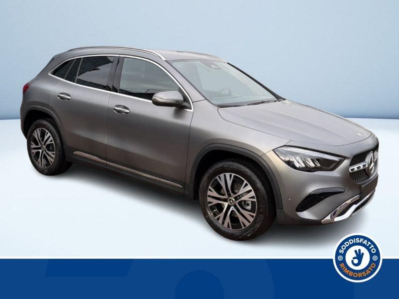 Mercedes-Benz GLA 180 Automatic Advanced Plus Progressive