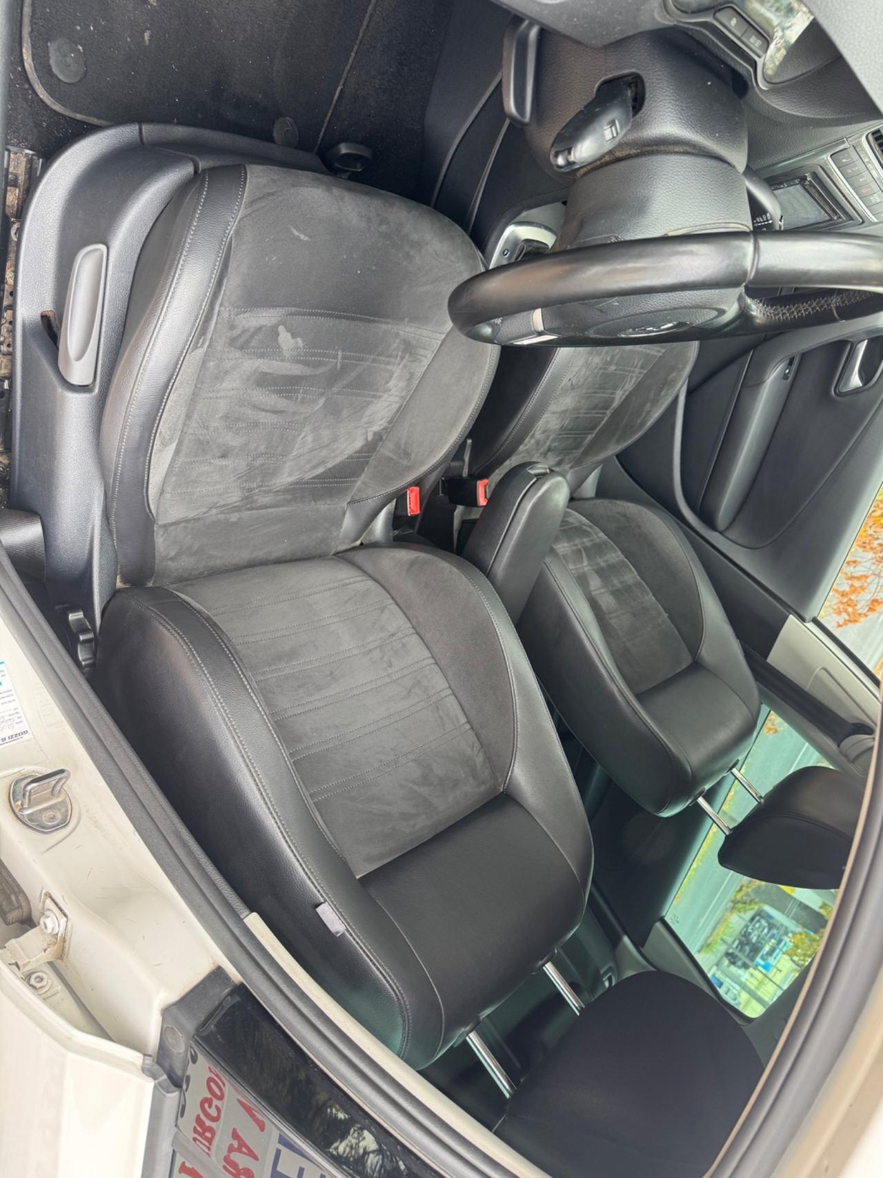 VW Polo 1.2 TSI DSG Highline neopaten garanzia 12 m