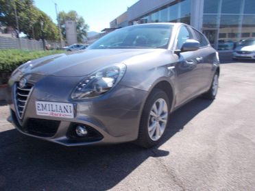 ALFA ROMEO - Giulietta - 1.4 Turbo 120 CV GPL Dist.