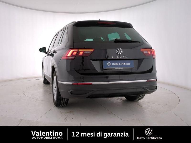 Volkswagen Tiguan 1.5 TSI DSG 150 CV ACT Life