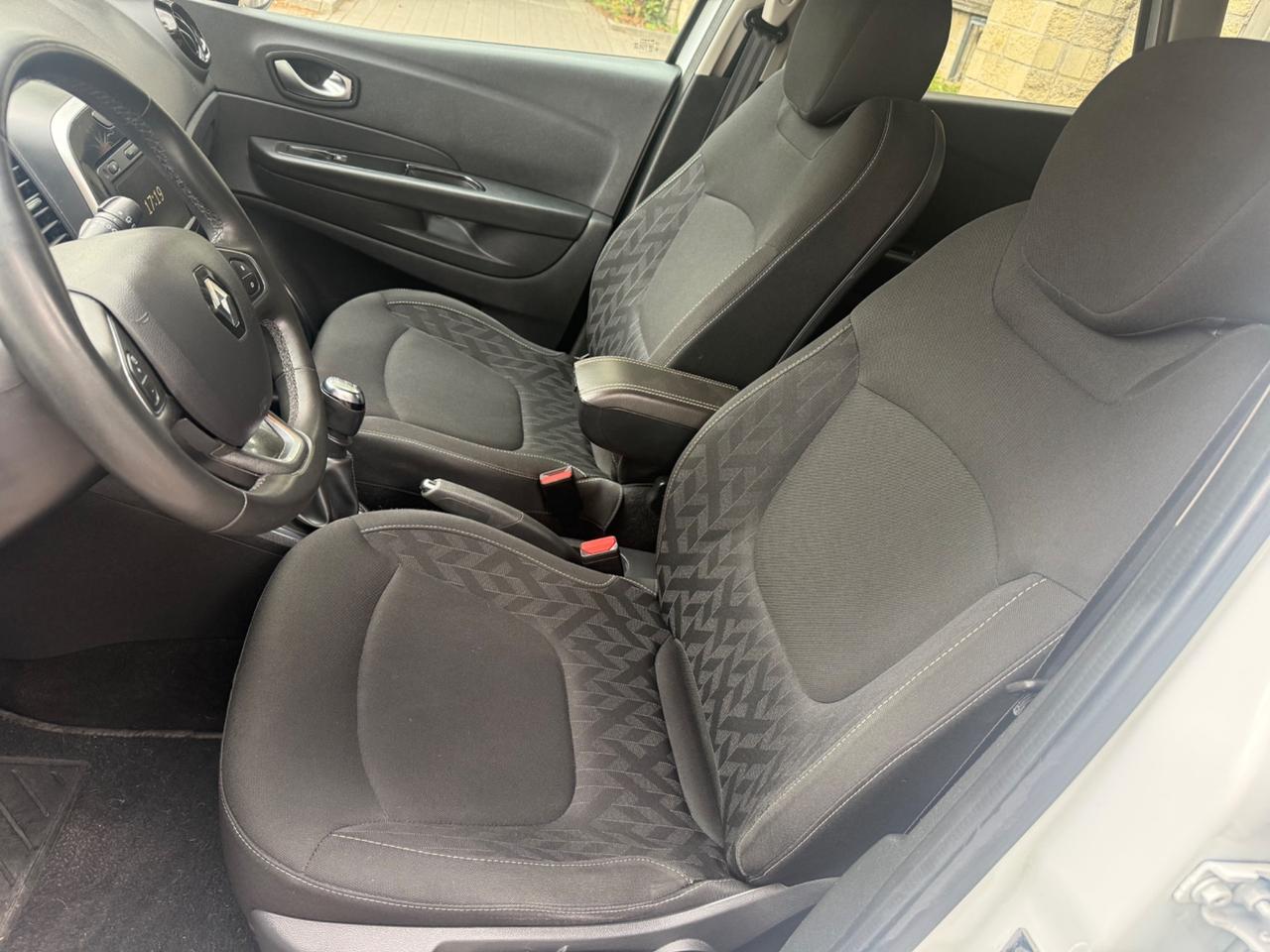 Renault Captur TCe 130 CV FAP Sport Edition