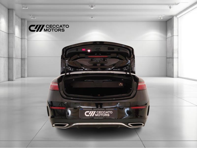 Mercedes Classe E 300 300 d EQ-BOOST Premium 4Matic 9G-Tronic Plus