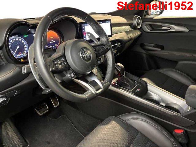 ALFA ROMEO Tonale - 1.5 hybrid Veloce 160cv tct7