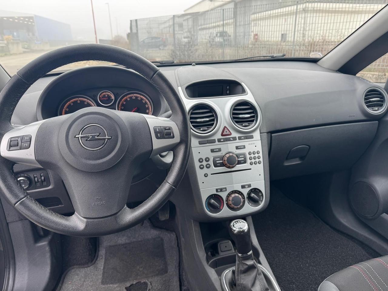 Opel Corsa 1.2 85CV 3 porte GPL-TECH Elective