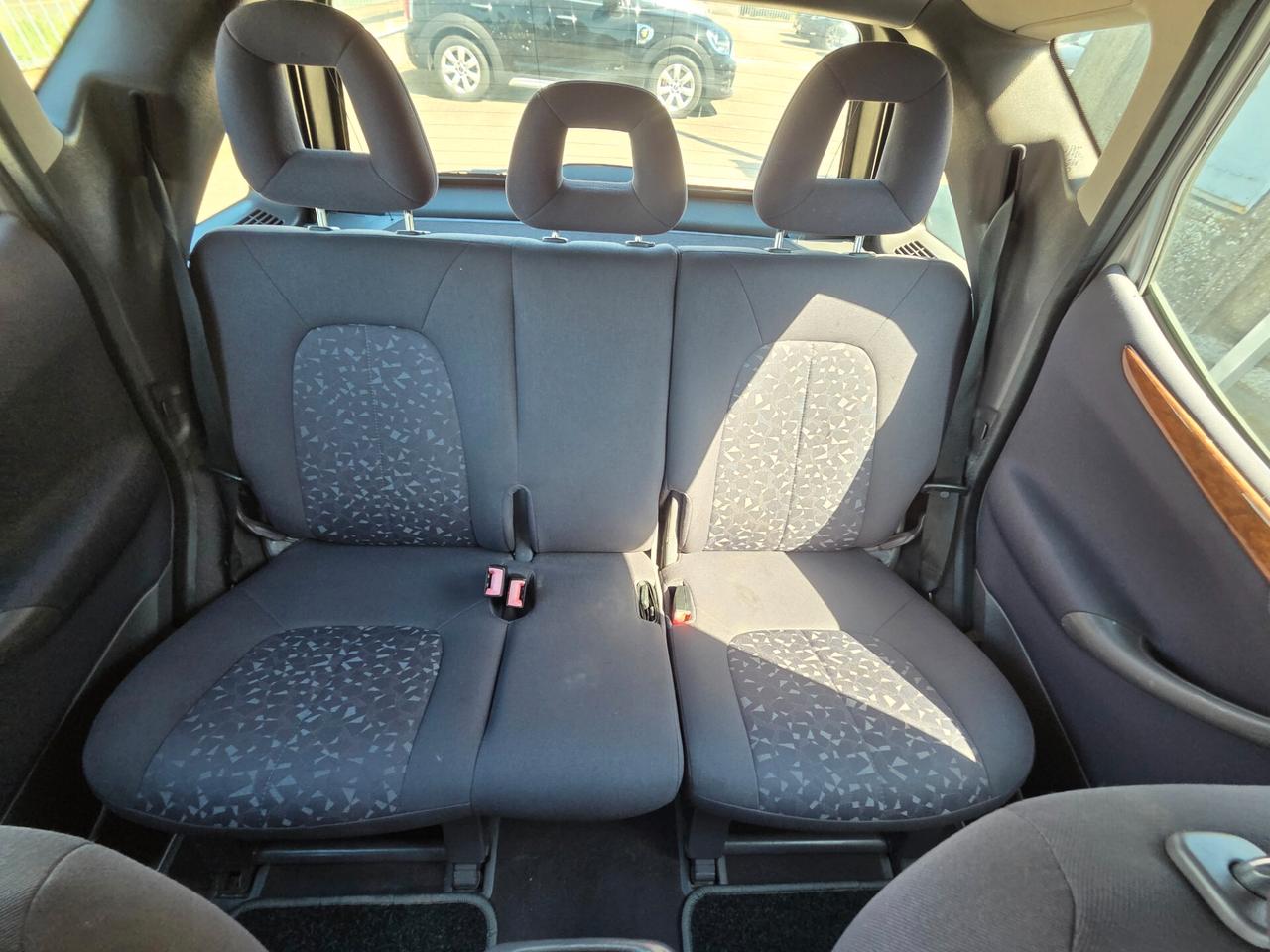 Mercedes-benz A 170 CDI cat Avantgarde