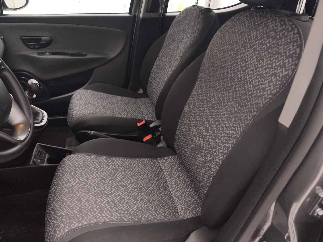 LANCIA Ypsilon III 2015 - Ypsilon 1.2 Gold s&s 69cv my19