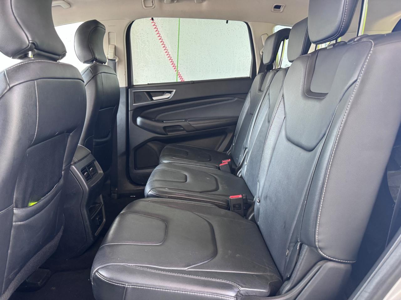Ford S-Max 4x4 automatica Titanium full optional
