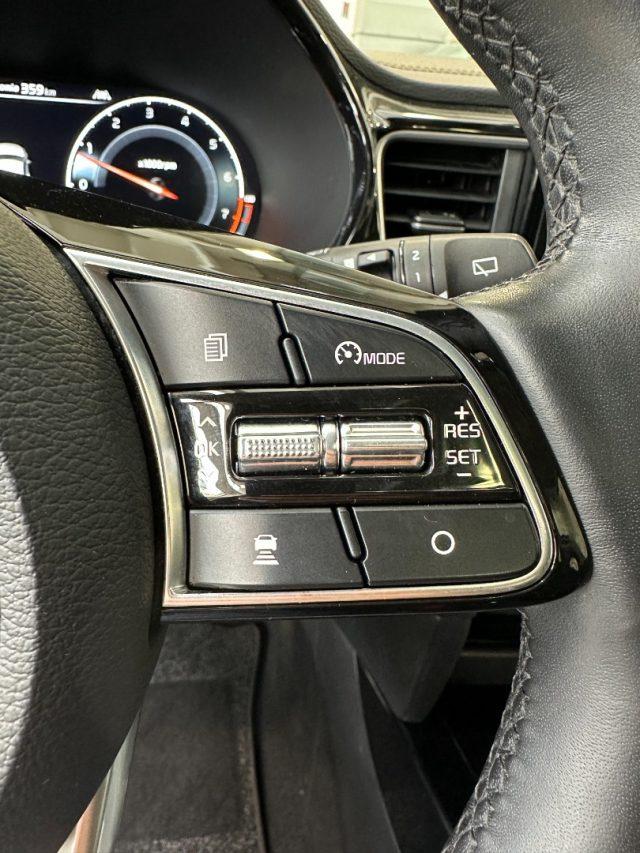 KIA XCeed 1.5 T-GDi 160 CV MHEV DCT High Tech - IVA