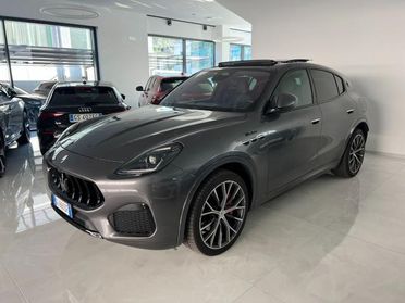 MASERATI Grecale MHEV 330 CV AWD Modena Tetto apribile-Iva Esposta