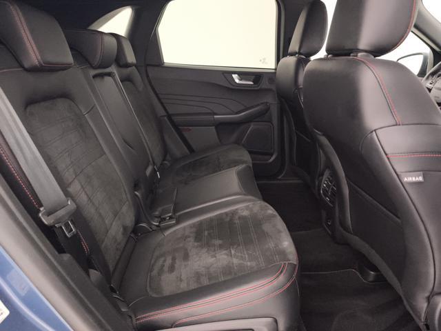 FORD Kuga 2.5 full hybrid ST-Line X 2wd 190cv cvt
