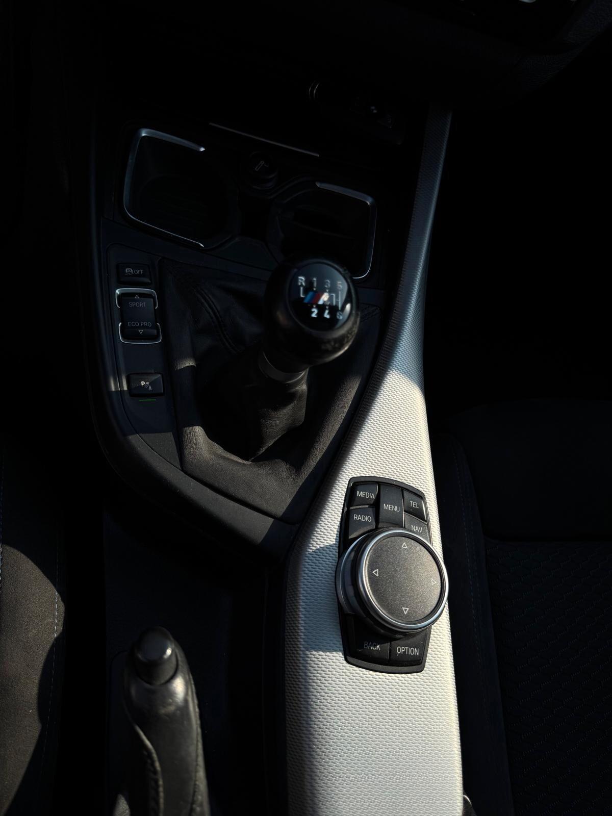 Bmw 118 118d 5p. MSport
