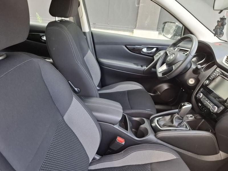 Nissan Qashqai 1.5 dci Acenta 115cv dct