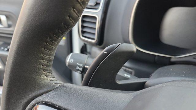 CITROEN C5 Aircross BlueHDi 130 S&S EAT8 Shine PERMUTE OK NEOPAT.