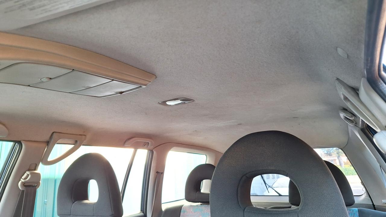 Mitsubishi Pajero Sport Pajero Sport 2.5 TDI GLX