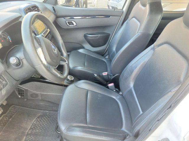 DACIA Spring Electric 45 PREDISP. CARICA VELOCE KM 23000
