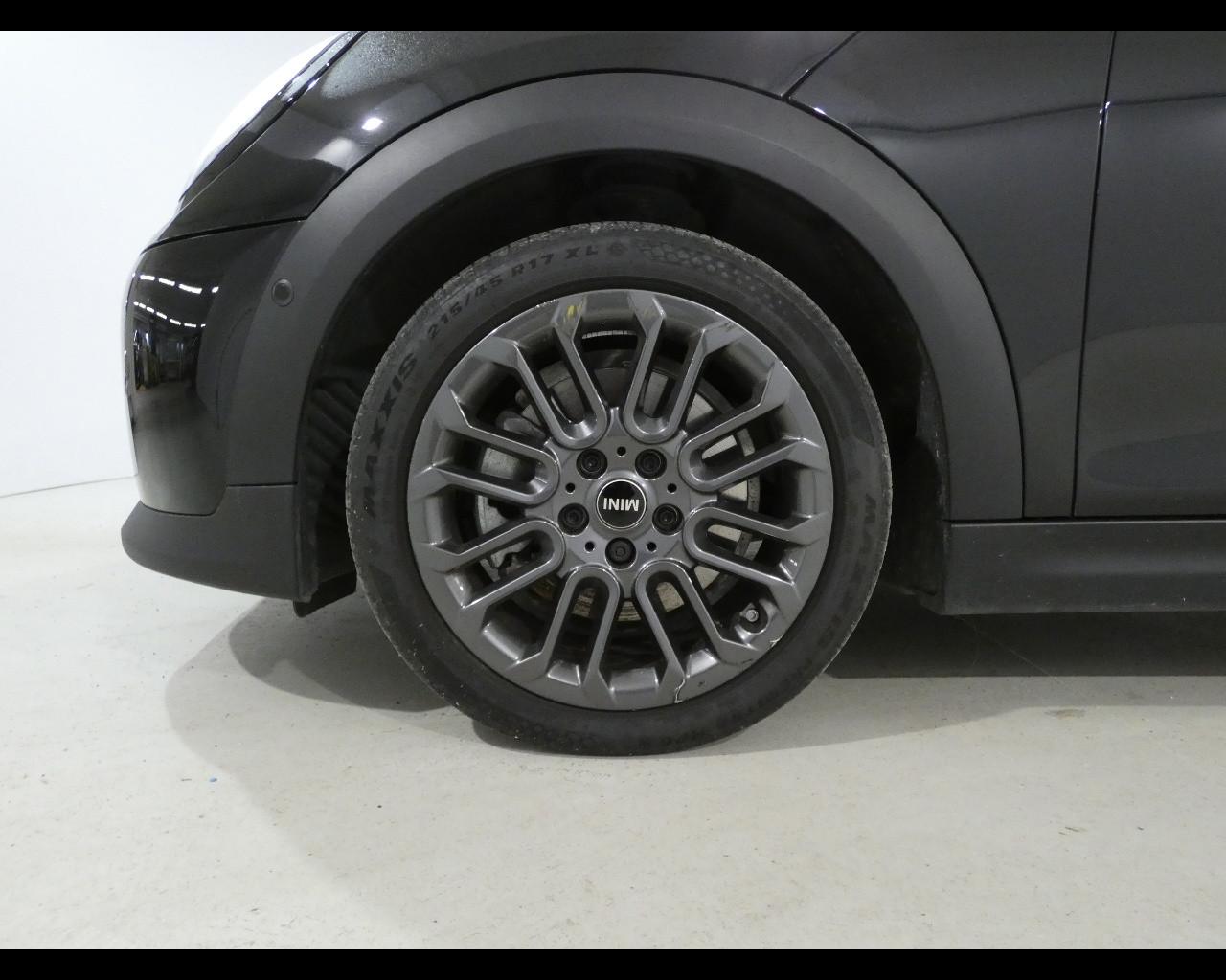 MINI Mini 5ª serie (F66) - Mini Cooper C Classic