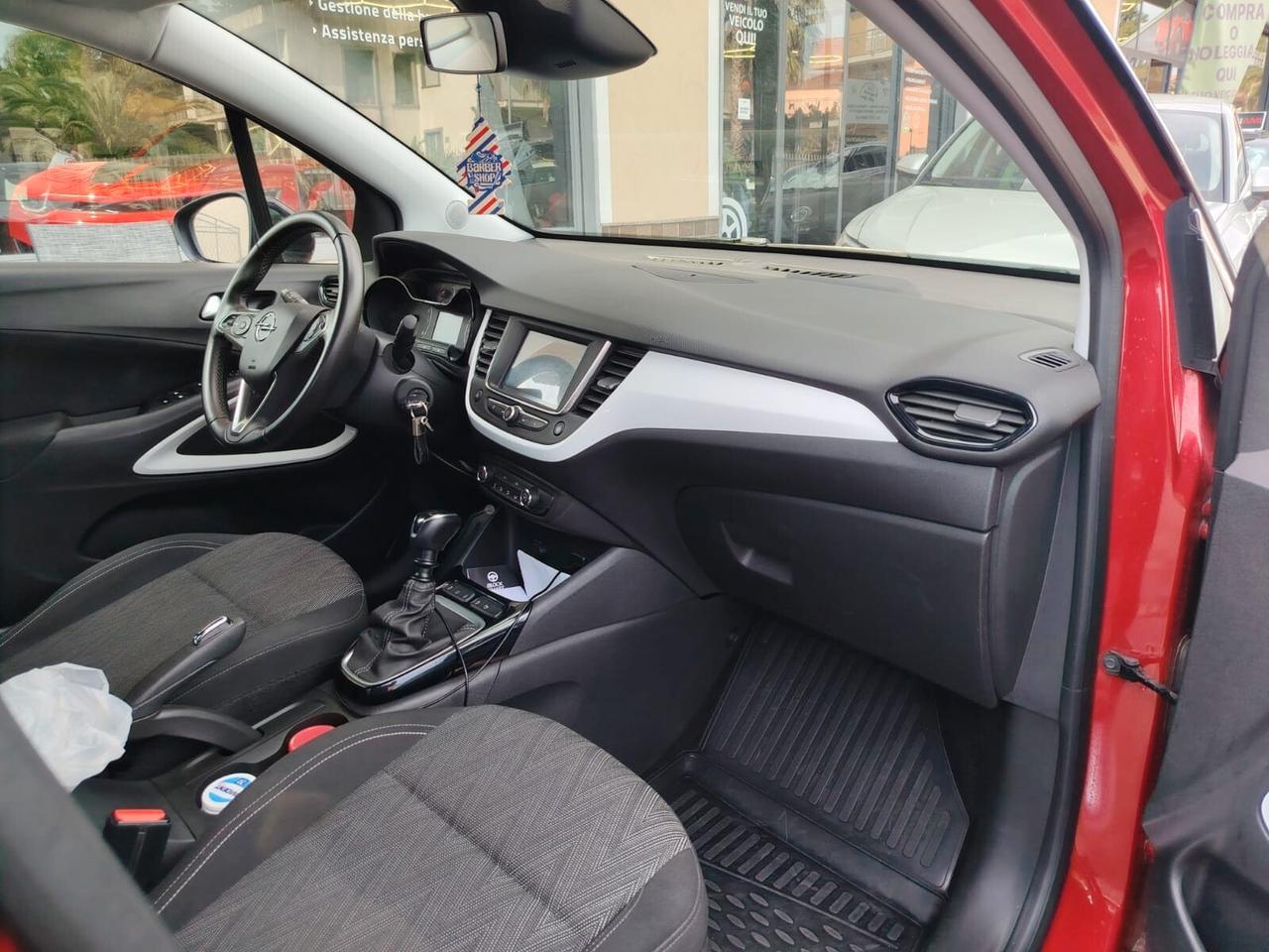 Opel Crossland 1.5 ECOTEC D 110 CV Start&Stop Edition