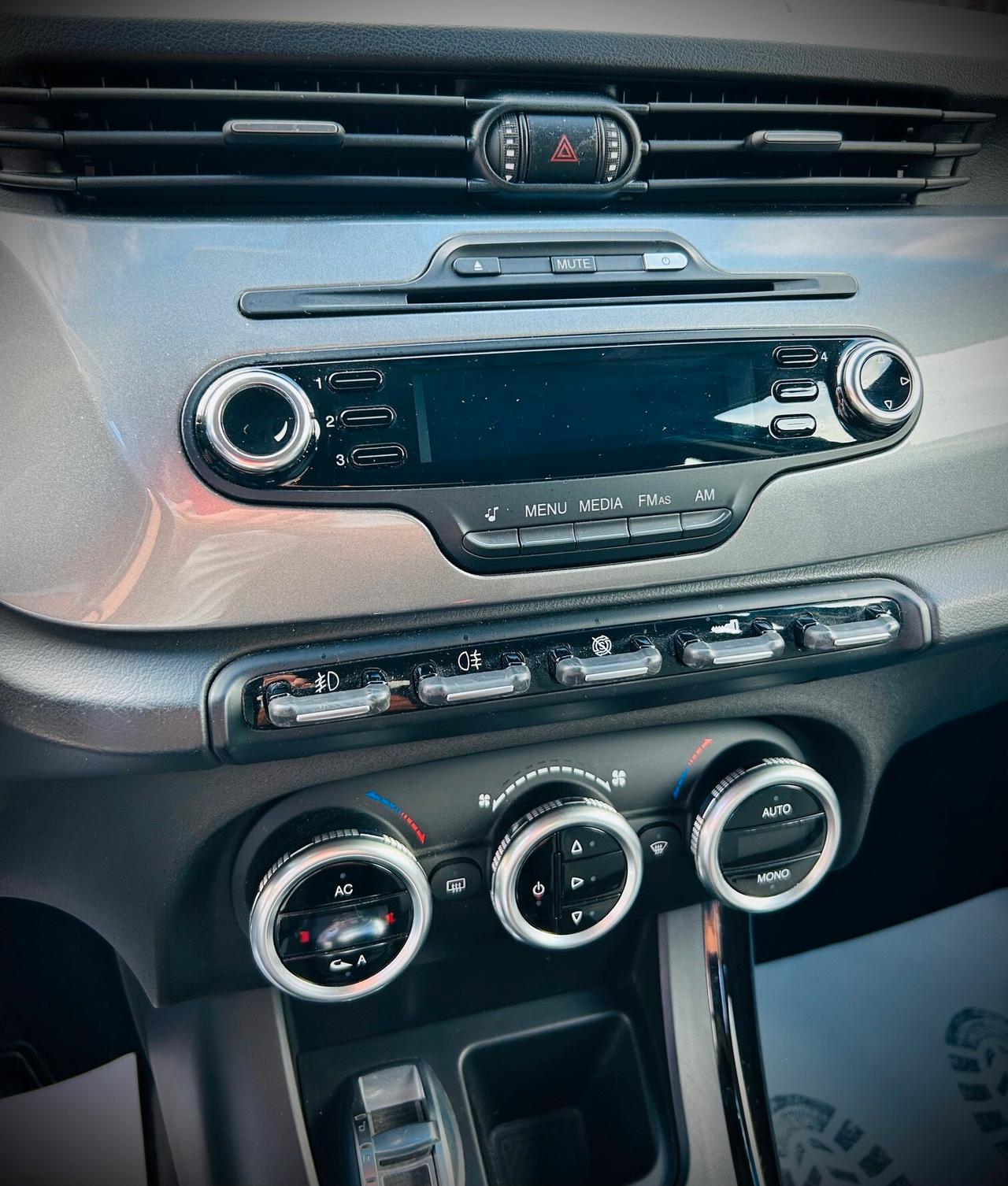 Alfa Romeo Giulietta 1.4 Turbo 120 CV -UNIPROPRIETARIO