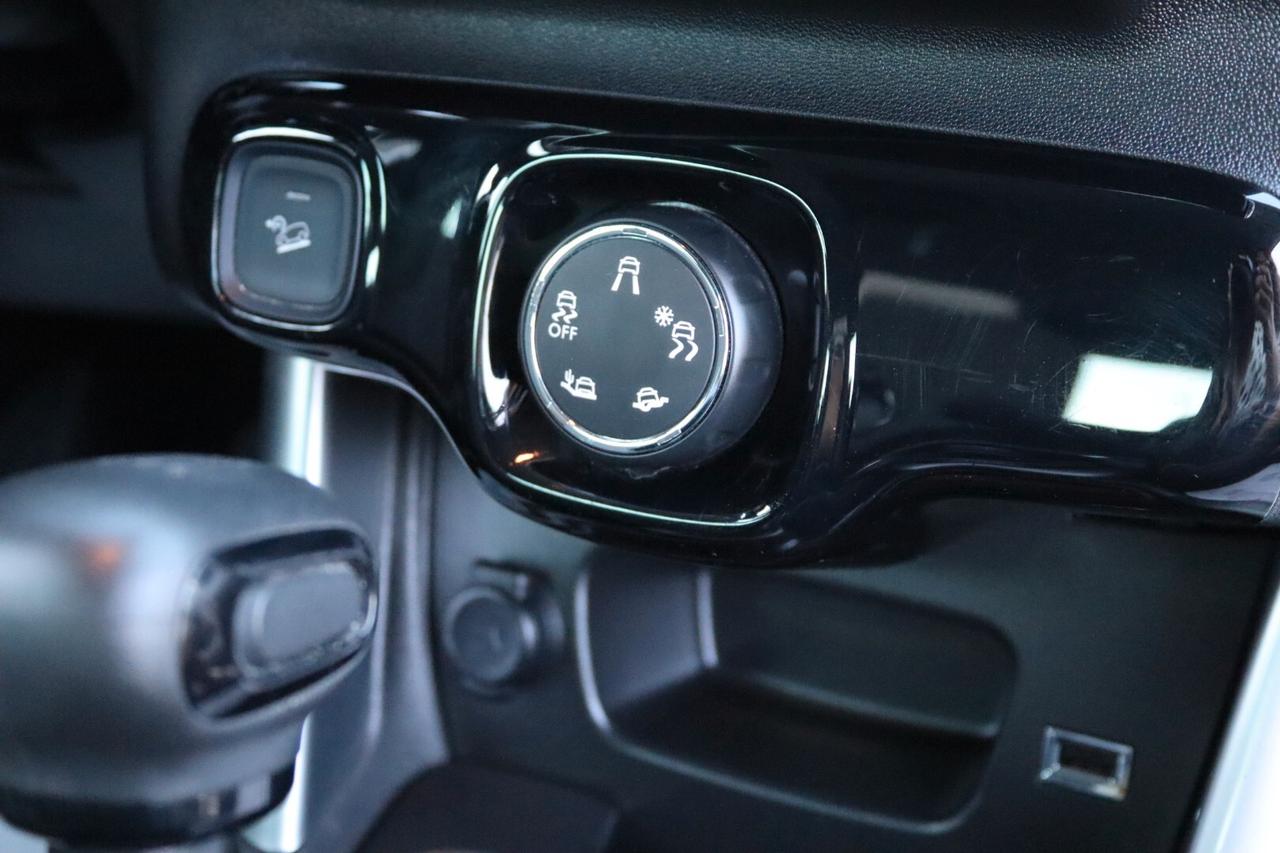 Citroen C3 Aircross BlueHDi 110 S&S Shine Pack