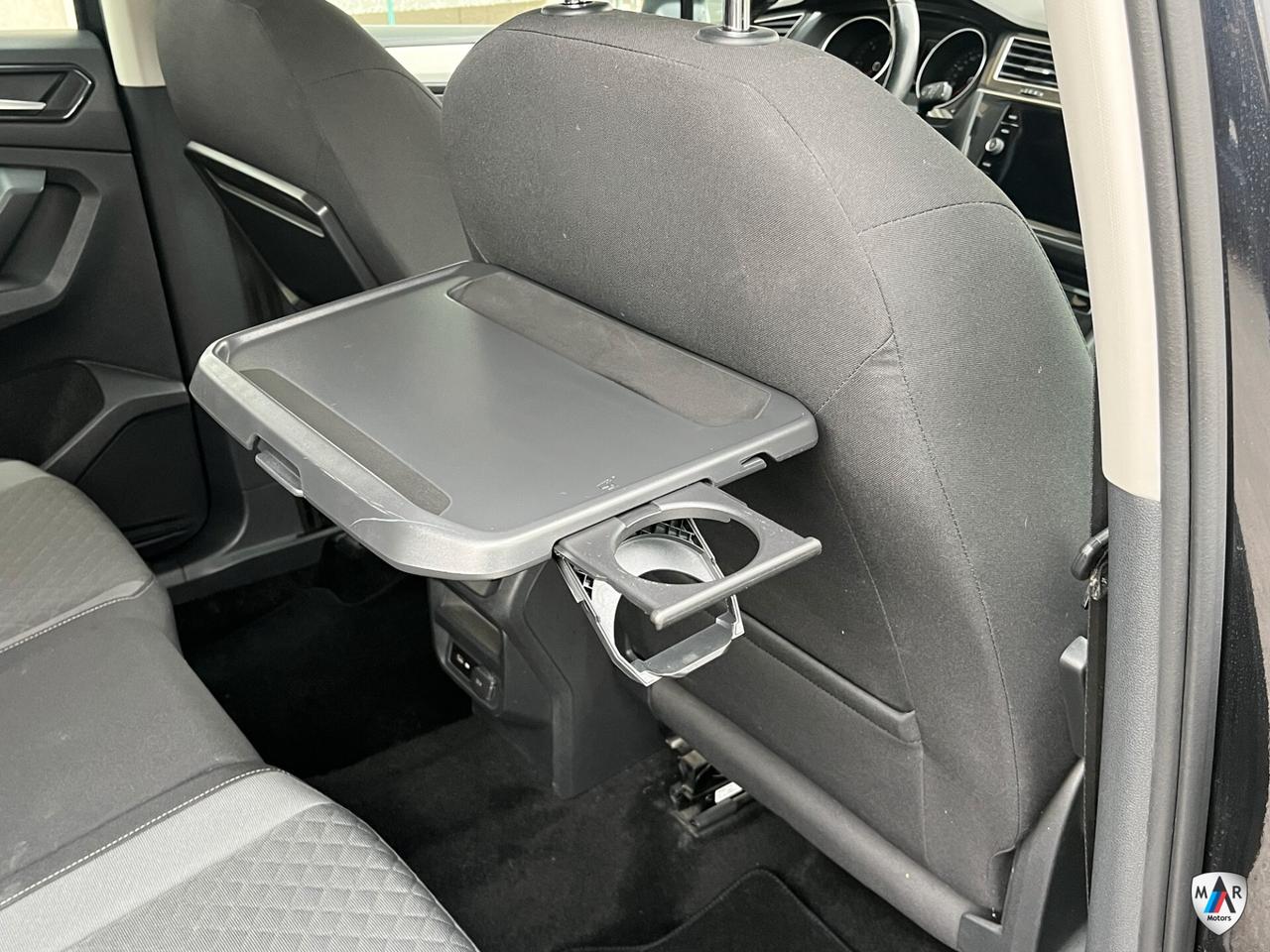 Volkswagen Tiguan 1.6 TDI SCR Business BlueMotion Technology