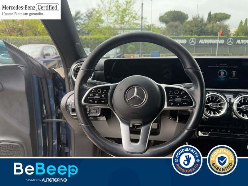 Mercedes-Benz CLA S.Brake 250 E PLUG-IN HYBRID(E EQ-POWER