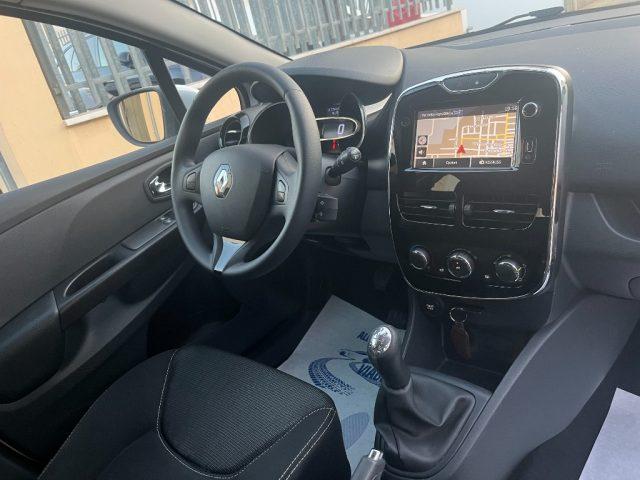 RENAULT Clio Sporter 1.5 dCi 75CV *NAVI*