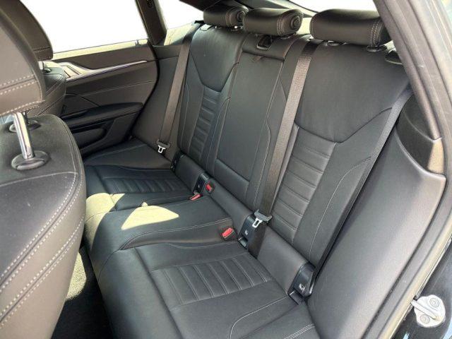 BMW 420 d xDrive 48V Msport Aut.