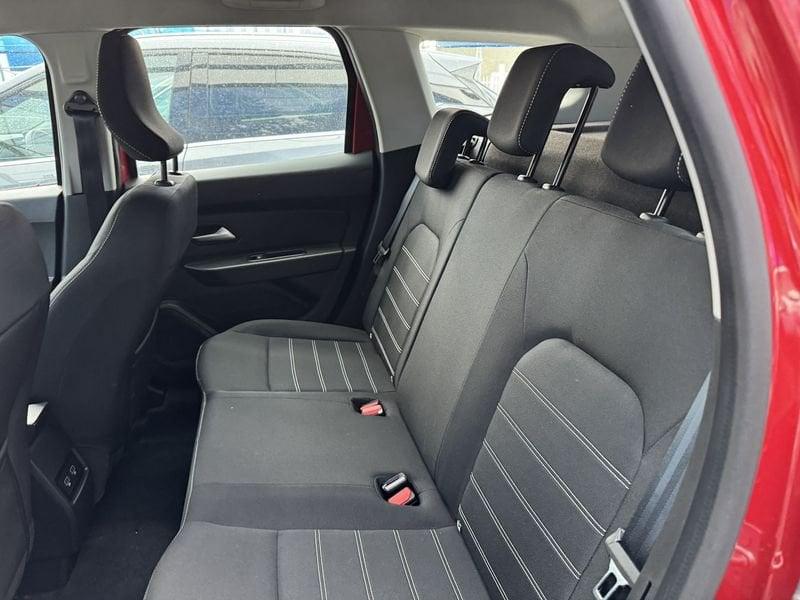 Dacia Duster II 2021 1.0 tce Comfort SL DaciaPlus 4x2 90cv