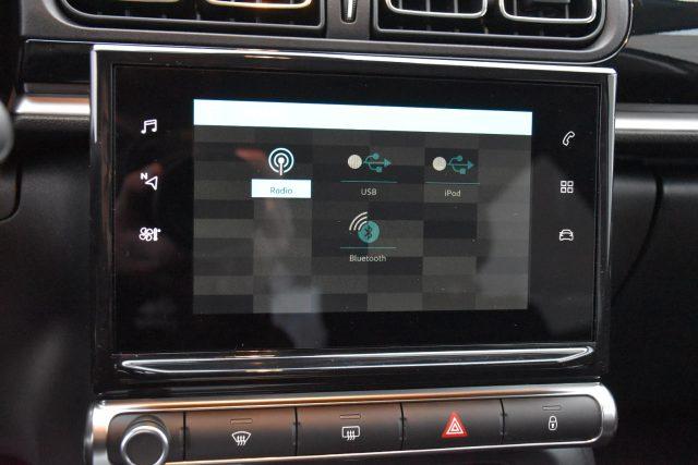 CITROEN C3 PureTech 110 S&S Shine Pack