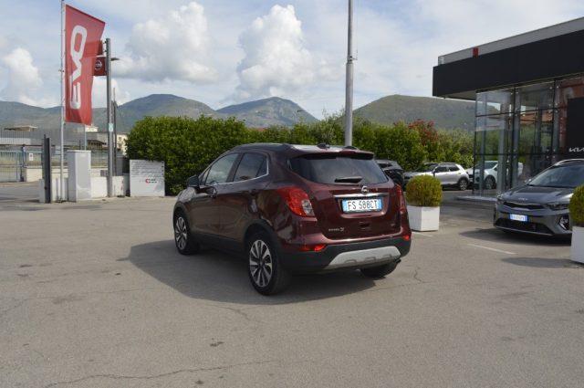 OPEL Mokka X 1.6 CDTI Ecotec 136CV 4x2 Start&Stop Advance