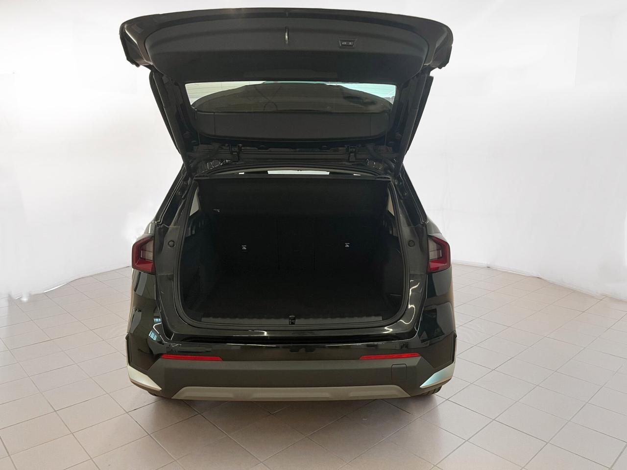Bmw X1 SDRIVE 18D EDITION ESSENCE DCT