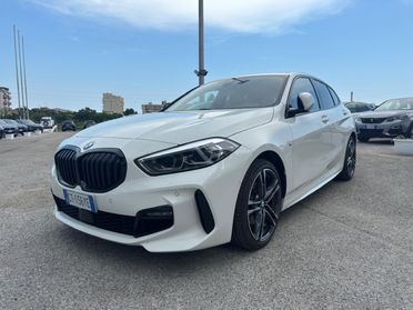 BMW 118d 5p. MSport