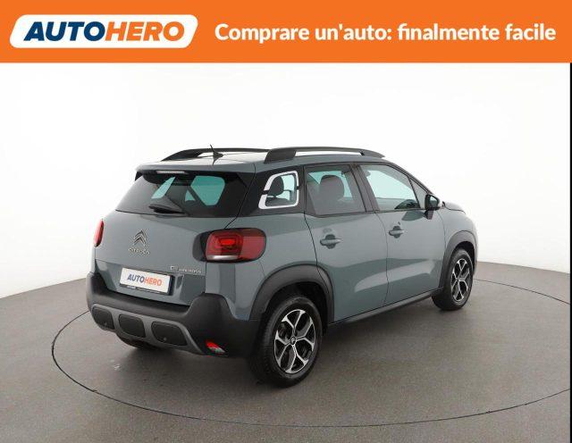 CITROEN C3 Aircross PureTech 110 S&S Plus
