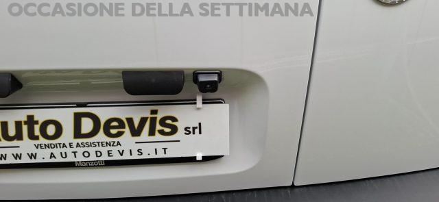 OPEL Combo Cargo 1.5 Diesel