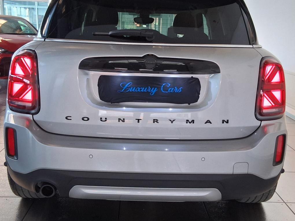 MINI Countryman 1.5 Cooper Countryman