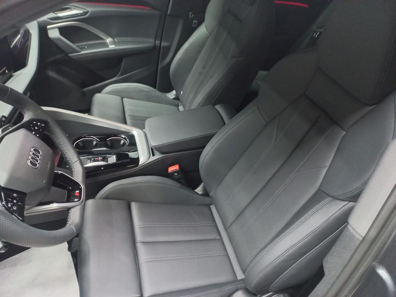 Audi Q5 40 TDI 204 CV quattro S tronic line plus