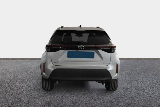 TOYOTA Yaris Cross 1.5 Hybrid 130CV E-CVT SPORT NOLEGGIO A LUNGO Ter.