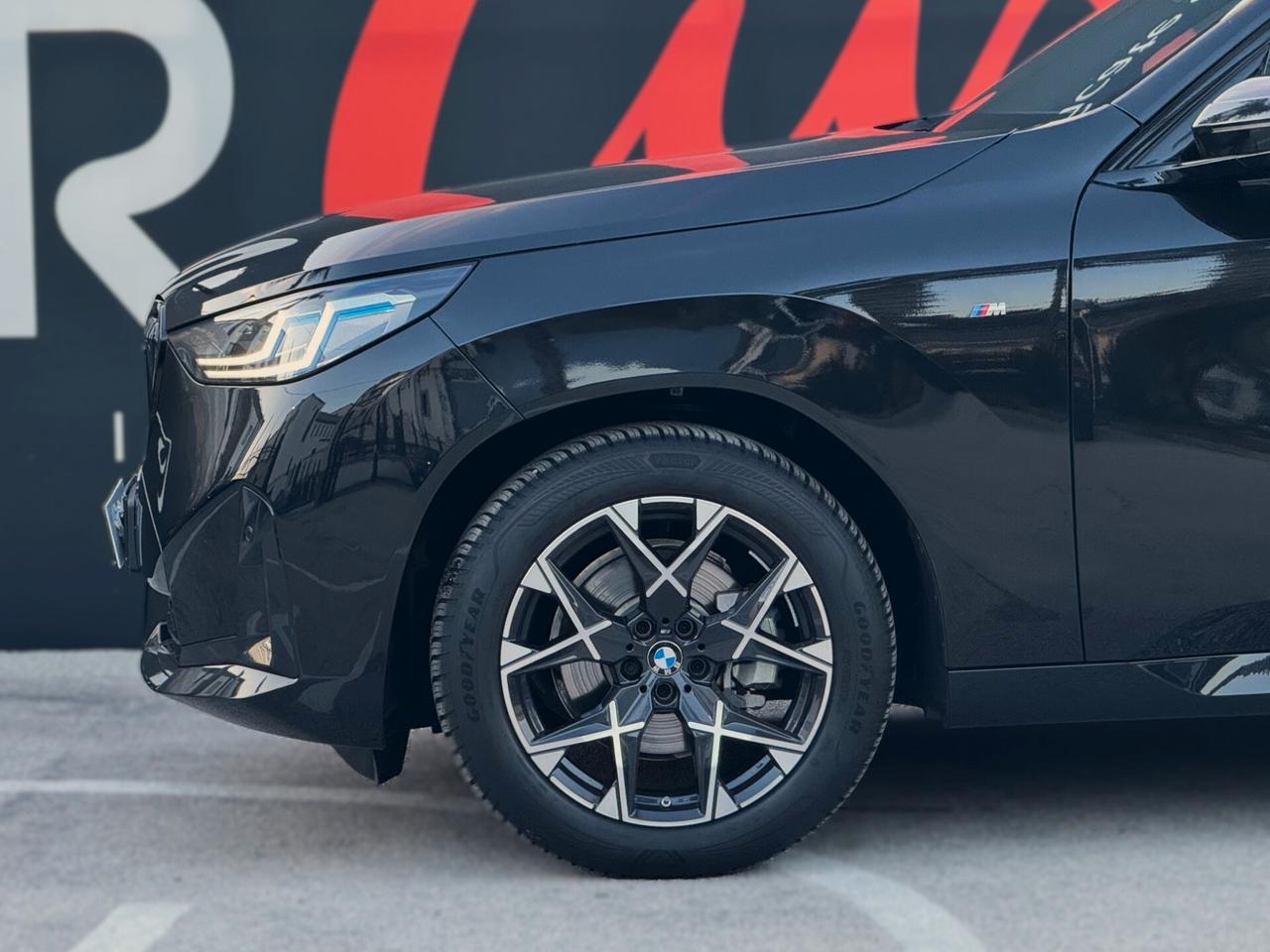 BMW X3 xDrive20d MHEV Msport TETTO LASER