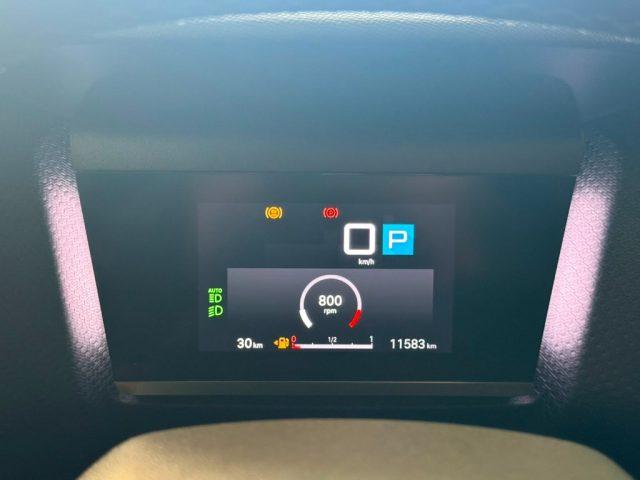 CITROEN C4 BlueHDi 130 S&S EAT8 Max