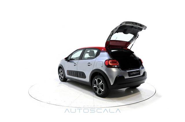 CITROEN C3 1.2 PureTech 110cv S&S Shine