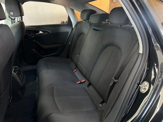 AUDI A6 3.0 V6 TDI 240 CV F.AP. quattro tiptronic Ambiente