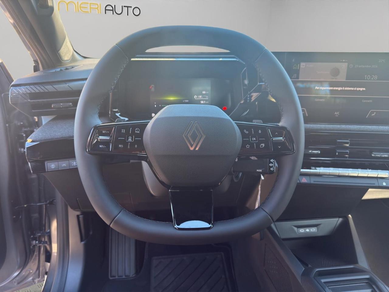 Renault Clio ECO-G 100 CV 5 porte Evolution