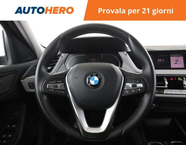 BMW 118 i 5p. Advantage