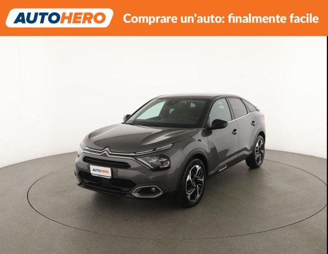 CITROEN C4 PureTech 130 S&S EAT8 Shine