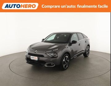 CITROEN C4 PureTech 130 S&S EAT8 Shine