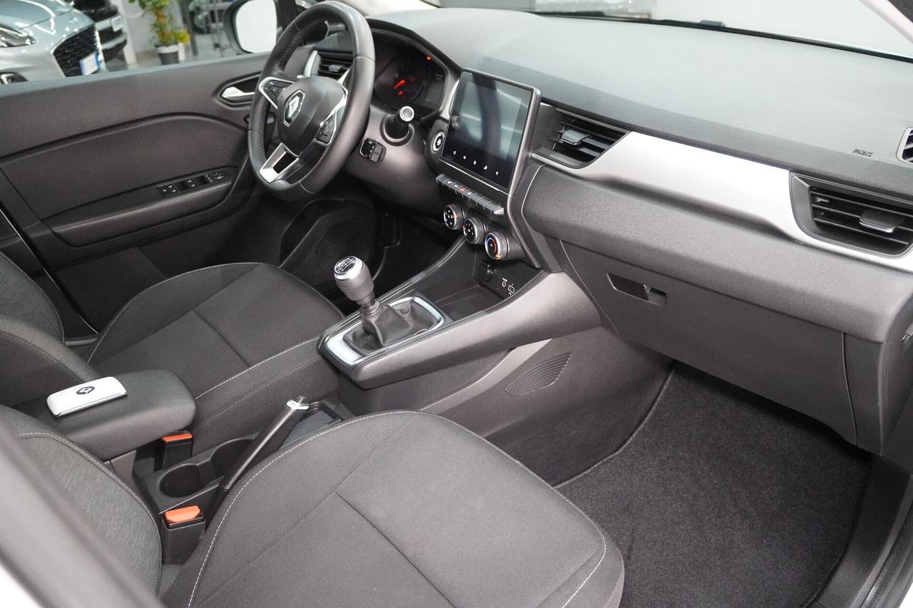 Renault Captur INTENS 1.o TCe 100cv GPL *LED*