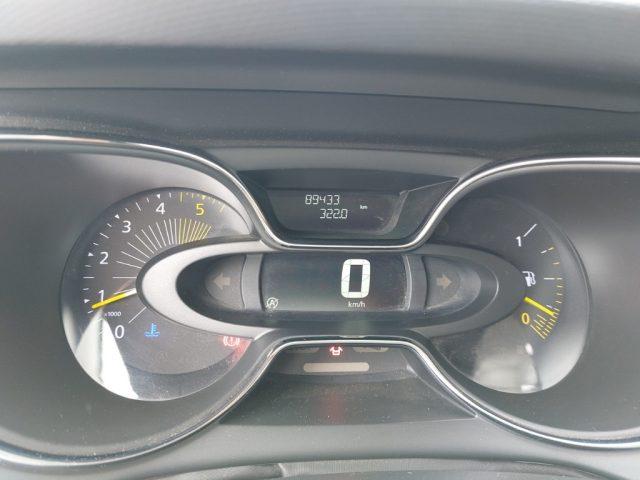 RENAULT Captur 1.5 dCi 8V 90 CV Start&Stop Energy R-Link