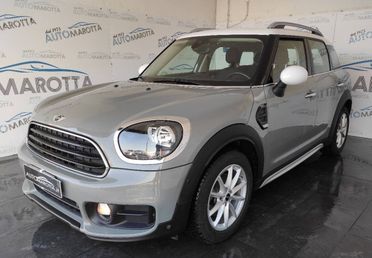 Mini Countryman Countryman 2.0 Cooper D *PROMO FINANZIAMENTO*