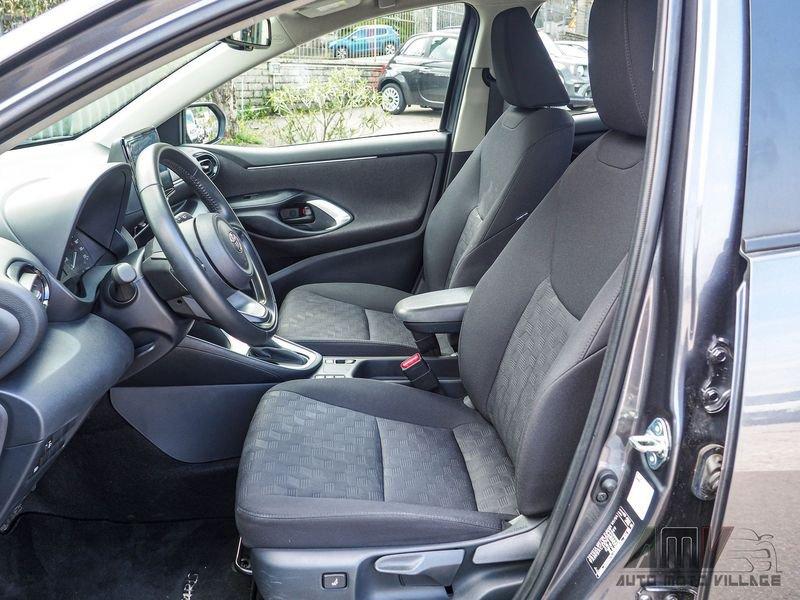 Toyota Yaris 1.5 Hybrid 5 porte Active PREZZO SENZA VINCOLI